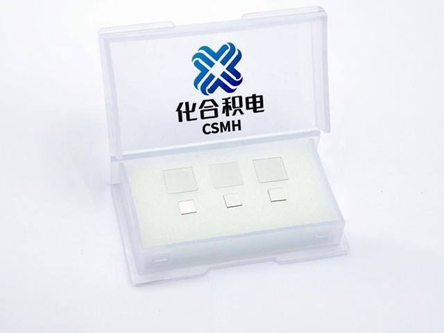 单晶金刚石