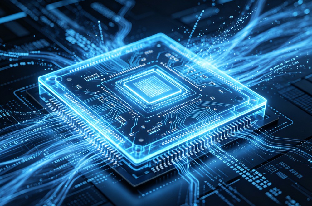 GPU/CPU